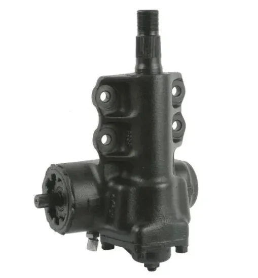 For Nissan D21 Manual Steering Gear Box 27-5102 4801093G00 4801093G10 48010F4000 48010-93G00 48010-93G10 48010-F4000
For Nissan D21 Manual Steering Gear Box 27-5102 4801093G00 4801093G10 48010F4000 48010-93G00 48010-93G10 48010-F4000