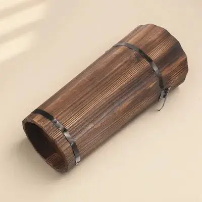 Wood Umbrella Stand Indoor Tall Organizer for Umbrellas Canes Fans Large Capacity Spacious Storage Barrel Design Home Decor
Wood Umbrella Stand Indoor Tall Organizer for Umbrellas Canes Fans Large Capacity Spacious Storage Barrel Design Home Decor