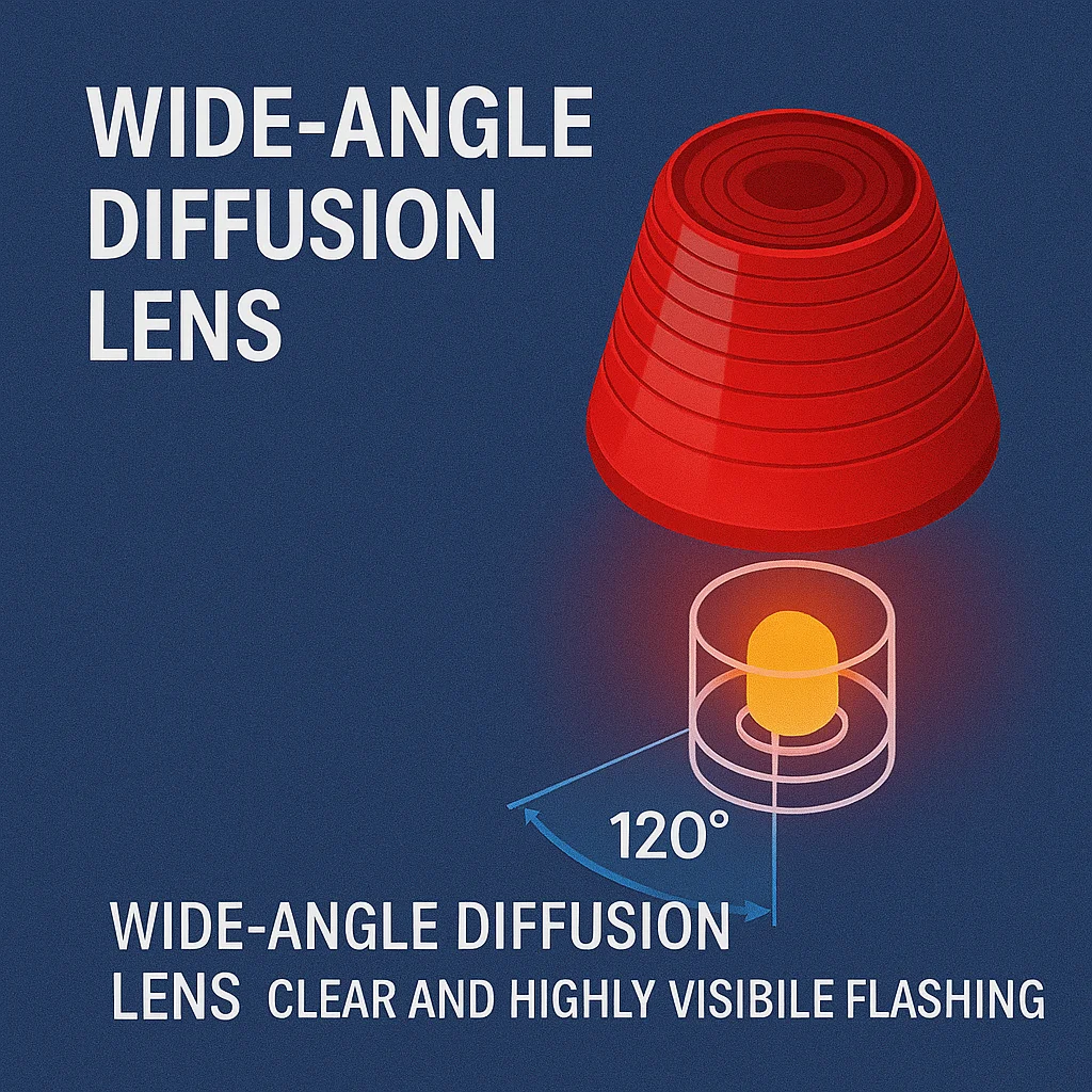 Светодиодная стробоскопическая сирена 115 дБ · Широкое напряжение постоянного тока 7-26 В · Вспышка 120 футов в минуту · Низкая мощность ≤30 мА · Для системы безопасности/контроля доступа
Светодиодная стробоскопическая сирена 115 дБ · Широкое напряжение постоянного тока 7-26 В · Вспышка 120 футов в минуту · Низкая мощность ≤30 мА · Для системы безопасности/контроля доступа