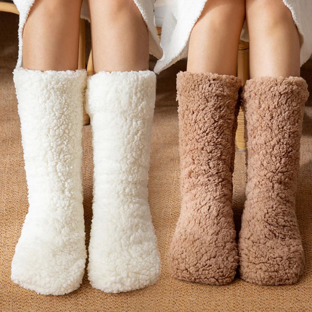 Bedroom Socks Non-slip Floor Socks Home Use Indoor Use Women Woven Bedroom Indoor Non-slip Thermal For Bedroom
Bedroom Socks Non-slip Floor Socks Home Use Indoor Use Women Woven Bedroom Indoor Non-slip Thermal For Bedroom