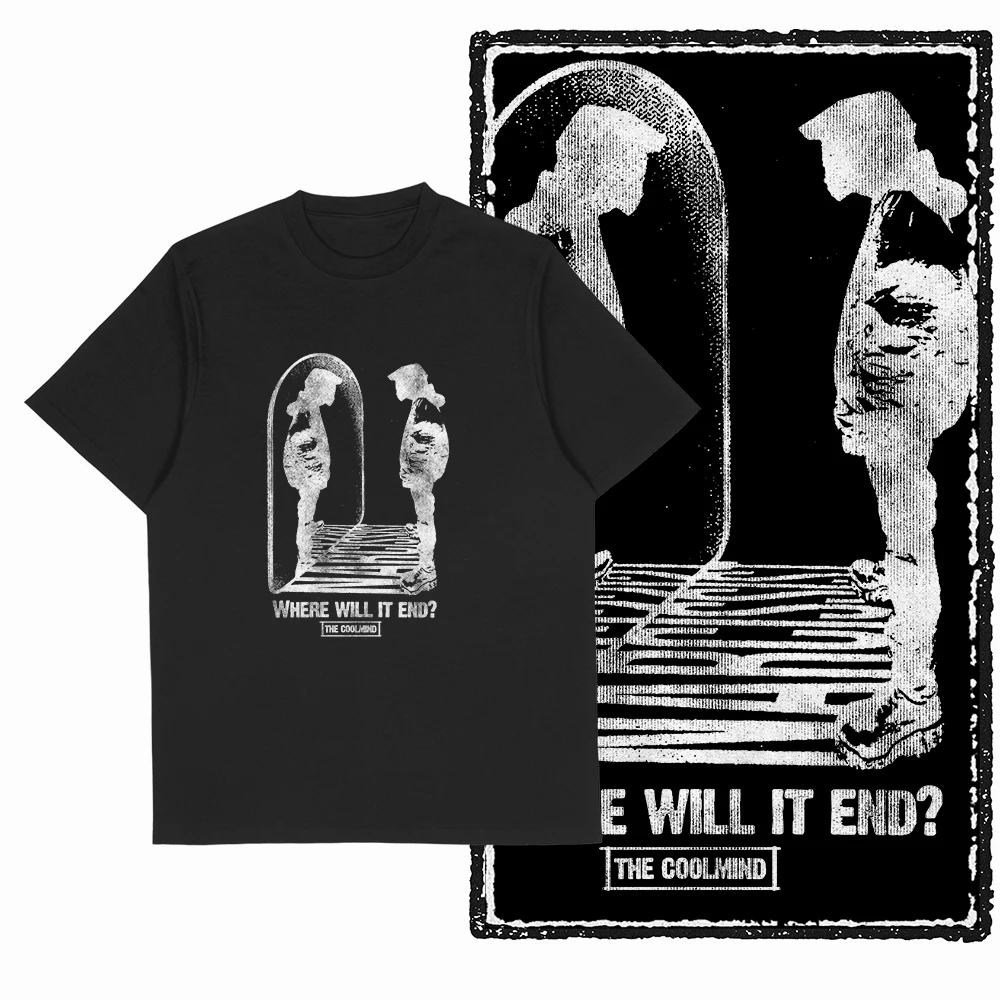 Coolmind ZG037 Cotton Street Exclusive Cool Graphic Unisex T Shirt Big Size O-Neck Men Tshirts Cotton Tee Shirt For Men
Coolmind ZG037 Cotton Street Exclusive Cool Graphic Unisex T Shirt Big Size O-Neck Men Tshirts Cotton Tee Shirt For Men
