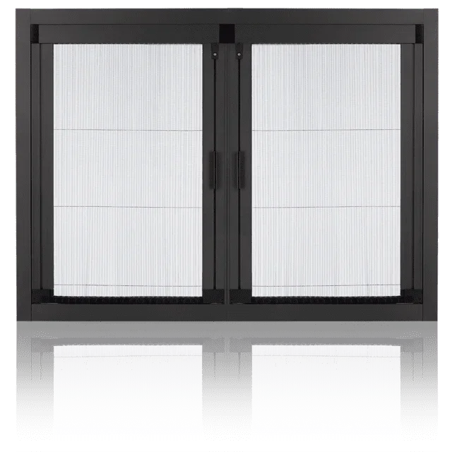 Mosquito Screen Door Net Curtain with Magnets
Mosquito Screen Door Net Curtain with Magnets