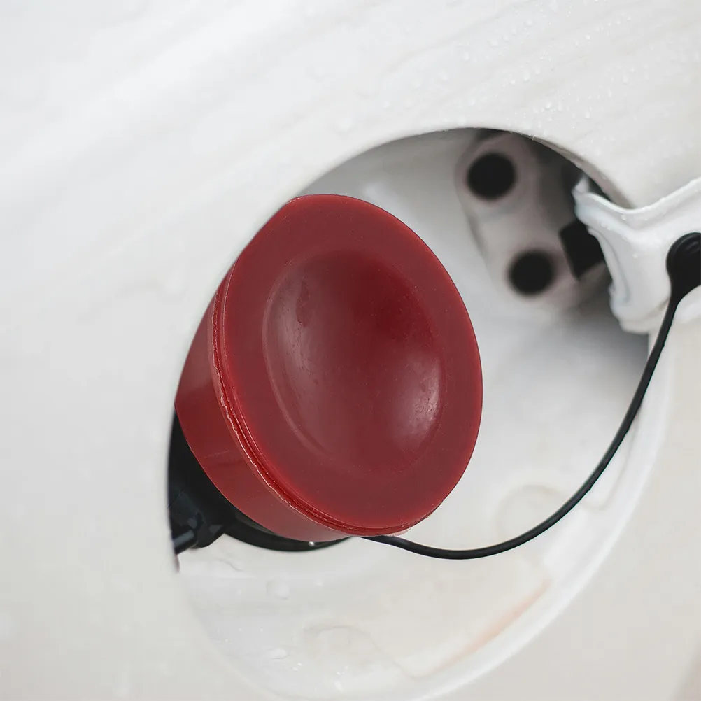 Automotive Power Steering Reservoir Cap Plug Replacement High Strength Resistant to Deformation Precise Sizing Simple Fast
Automotive Power Steering Reservoir Cap Plug Replacement High Strength Resistant to Deformation Precise Sizing Simple Fast