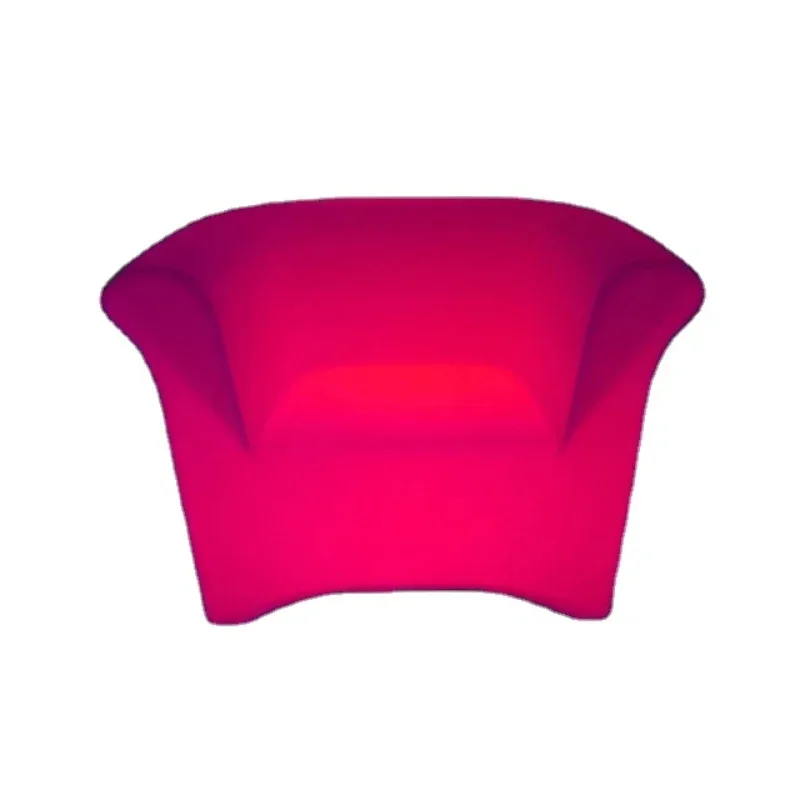 Hot salesModern Light Up Led 3 Seats Furniture Colour Ganging Sofa Led Chair
Hot salesModern Light Up Led 3 Seats Furniture Colour Ganging Sofa Led Chair