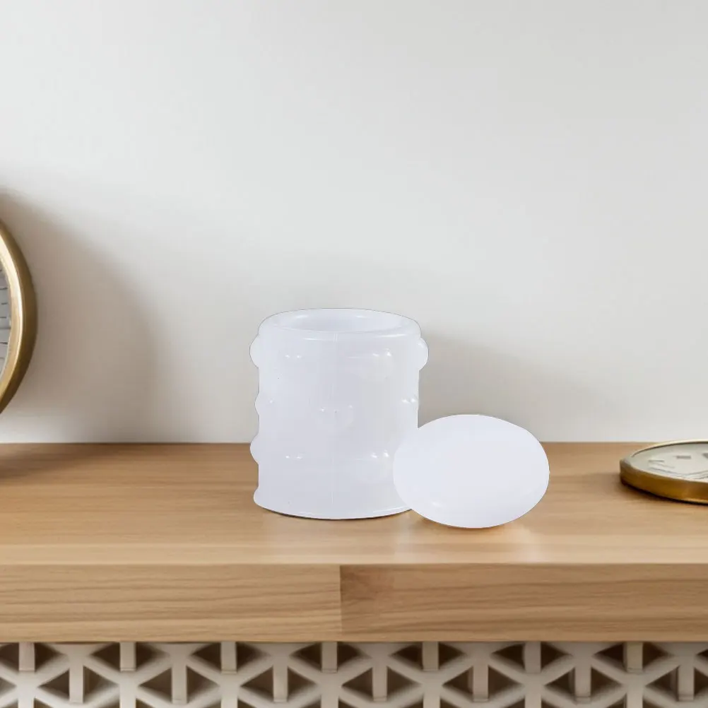 Heart Shaped Silicone Mold Craft Plaster Aromatherapy Box Storage Resin Casting Molds Jewelry Accessories Valentine Gifts
Heart Shaped Silicone Mold Craft Plaster Aromatherapy Box Storage Resin Casting Molds Jewelry Accessories Valentine Gifts