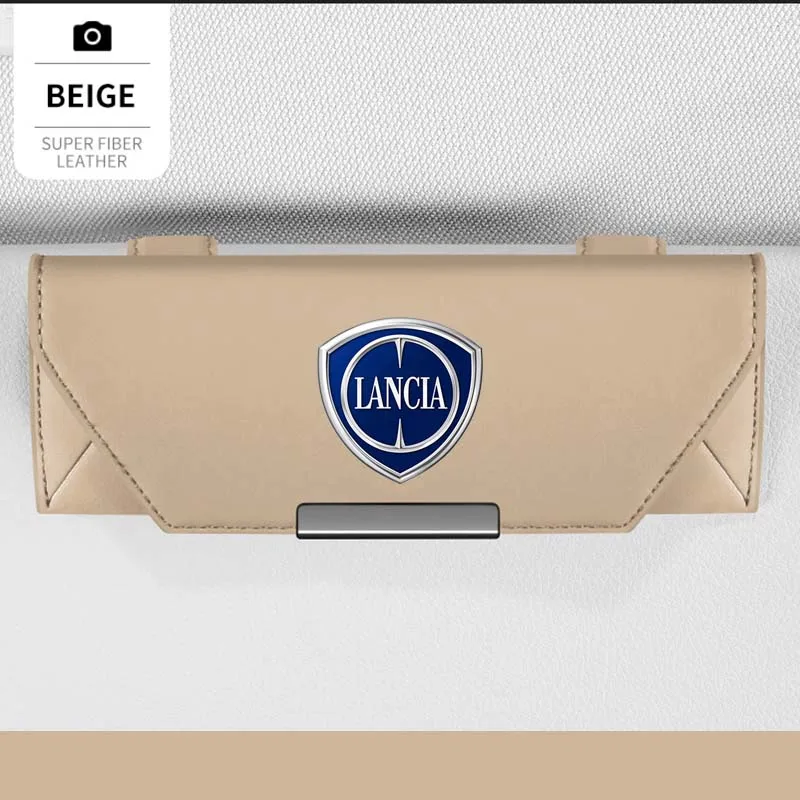 For Lancia Delta S4 Ypsilon Yosilon Sticker Key Case Logo Accessories Car Visor Sunglasses Glasses Holder Glasses Case Clip Box
For Lancia Delta S4 Ypsilon Yosilon Sticker Key Case Logo Accessories Car Visor Sunglasses Glasses Holder Glasses Case Clip Box