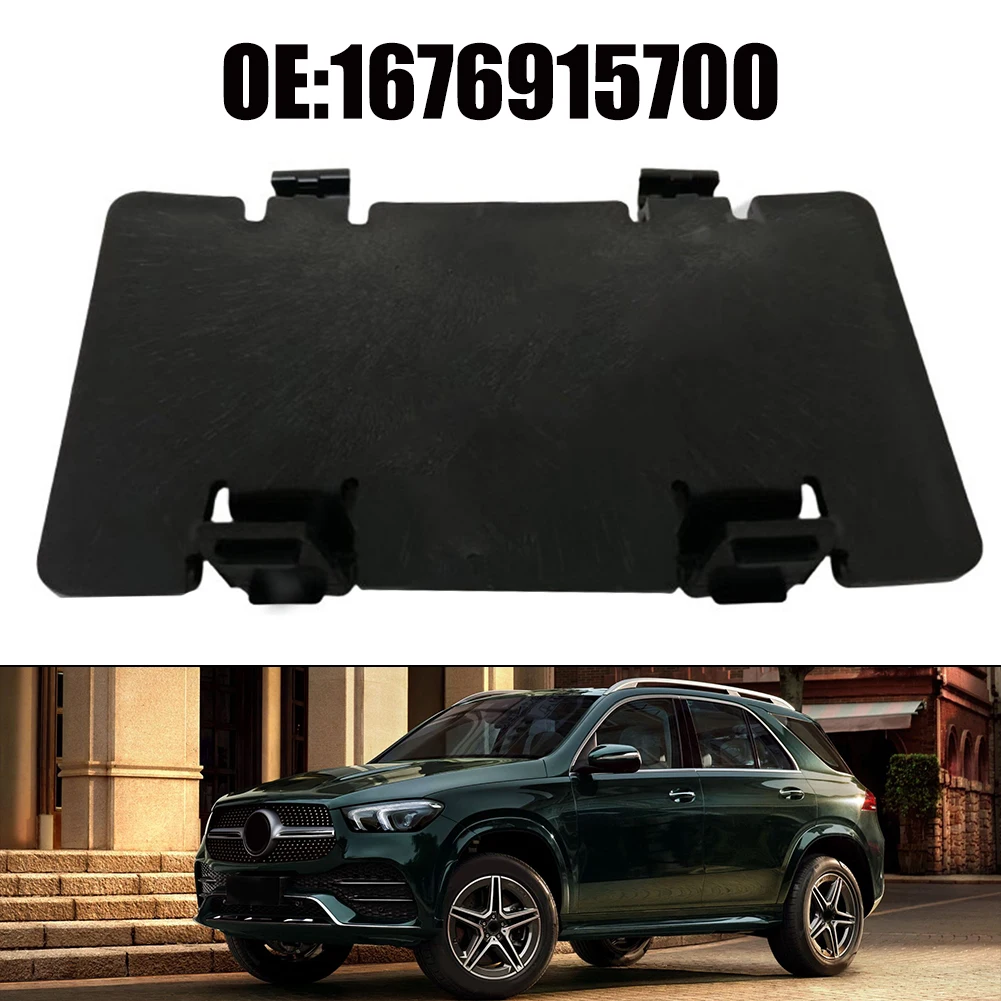 Car Lining Cover Fender Cover Car Maintenance Easy Installation Process Made Of ABS Material For Mercedes-Benz
Car Lining Cover Fender Cover Car Maintenance Easy Installation Process Made Of ABS Material For Mercedes-Benz