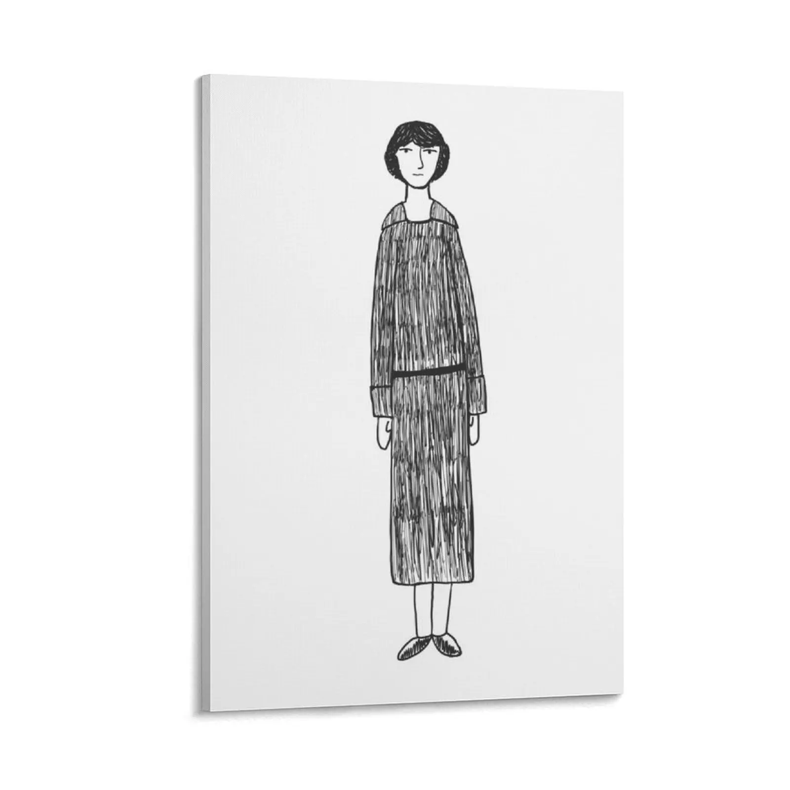 Dorothy Day Canvas Painting Decoration Posters on the wall Decorative prints wall painting
Dorothy Day Canvas Painting Decoration Posters on the wall Decorative prints wall painting