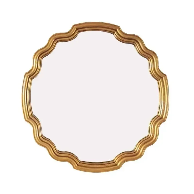 Funky Aesthetic Mirrors Art Bathroom Garden Apartment Hotel Living Room Mirrors Bedroom Specchio Da Parete Home Decor Items
Funky Aesthetic Mirrors Art Bathroom Garden Apartment Hotel Living Room Mirrors Bedroom Specchio Da Parete Home Decor Items