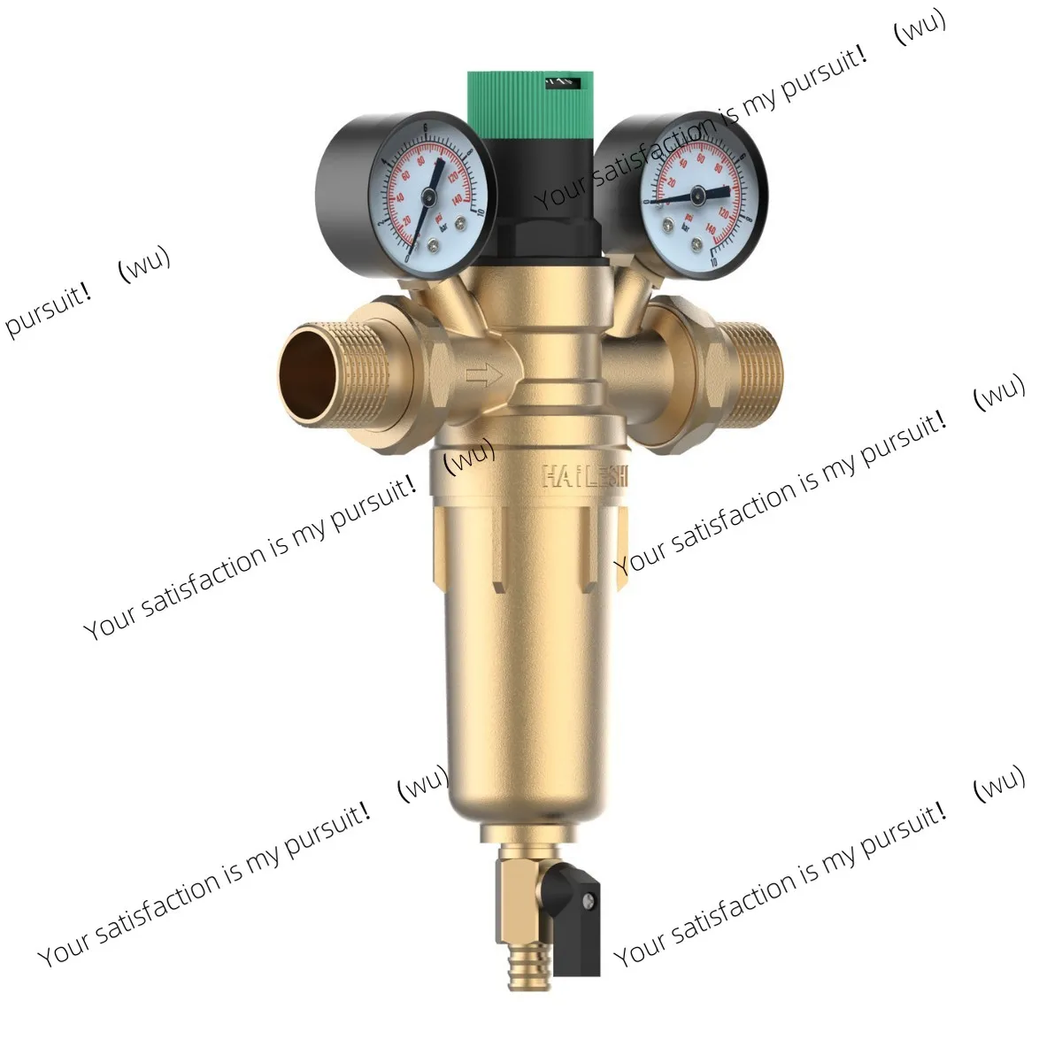 Регулируемый полностью медный регулируемый предварительный фильтр, центральная очистка воды, ингибирование накипи с большим расходом, коммерческая цельномедная
Регулируемый полностью медный регулируемый предварительный фильтр, центральная очистка воды, ингибирование накипи с большим расходом, коммерческая цельномедная