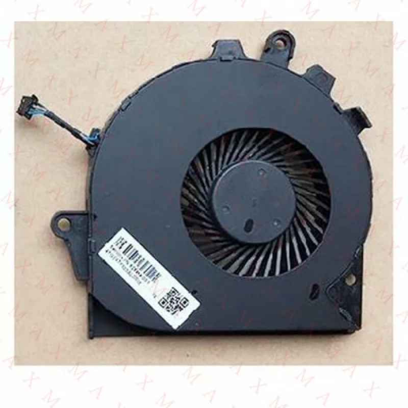 LL Original New for HP 15-CE 15-CE000 17-AN TPN-Q194 929456-001 GPU Cooling Fan
LL Original New for HP 15-CE 15-CE000 17-AN TPN-Q194 929456-001 GPU Cooling Fan