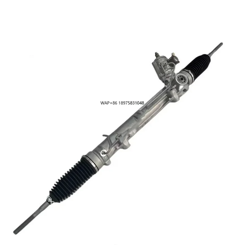 OE Number 9064601300 9064601700 Automotive Left Hand Drive Steering Rack Hydraulic Power Steering Gear
OE Number 9064601300 9064601700 Automotive Left Hand Drive Steering Rack Hydraulic Power Steering Gear