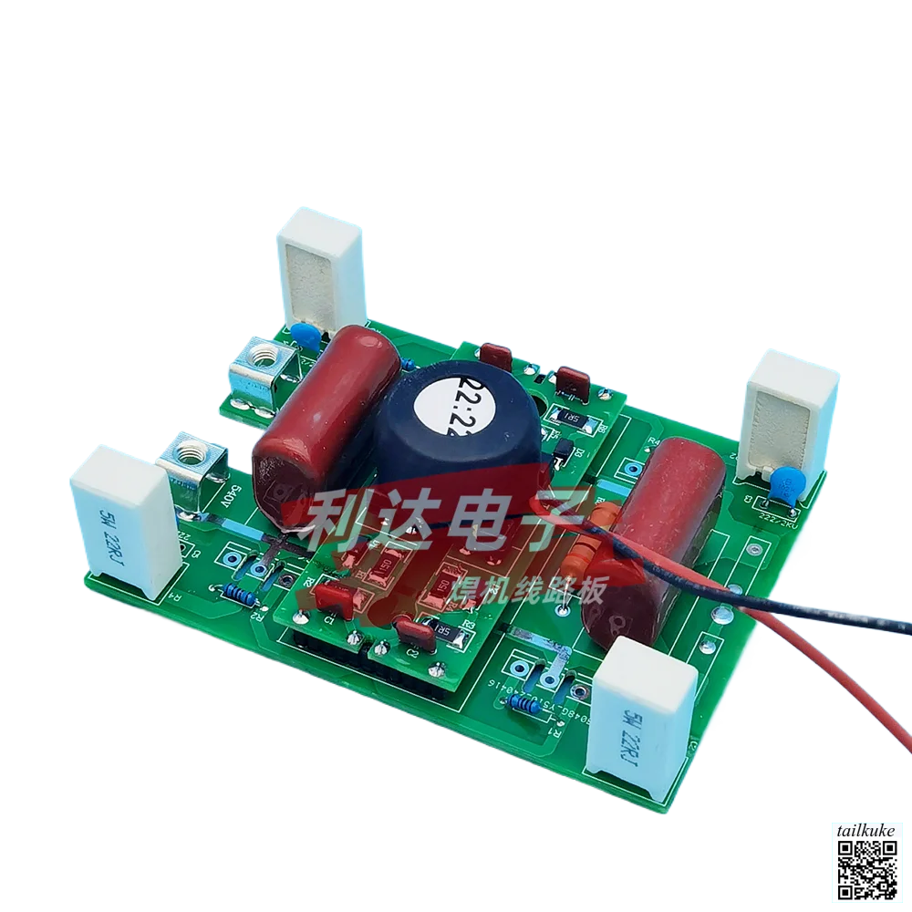 ZX7-315 ZX7-400 Однотрубная плата драйвера IGBT Однотрубный сварочный аппарат Инверторная плата
ZX7-315 ZX7-400 Однотрубная плата драйвера IGBT Однотрубный сварочный аппарат Инверторная плата