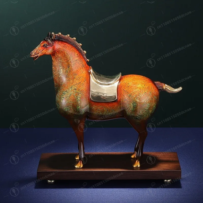 Luxury Handicraft Ornament Housewarming Gift for Home Decor
Luxury Handicraft Ornament Housewarming Gift for Home Decor