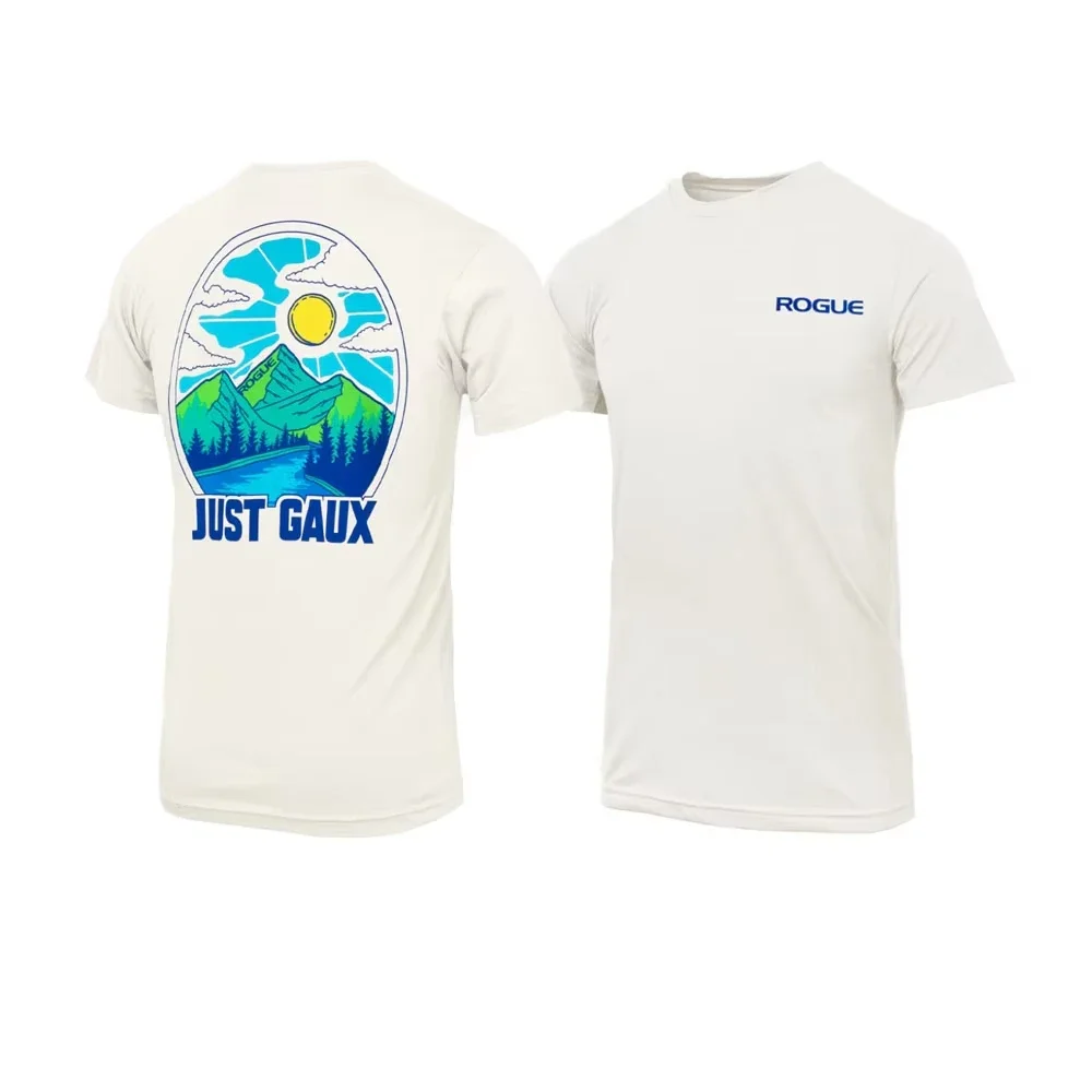 Rogue short-sleeved T-shirt men's and women's hot-selling trendy brand American high street sportswear T-shirt top streetwear
Rogue short-sleeved T-shirt men's and women's hot-selling trendy brand American high street sportswear T-shirt top streetwear