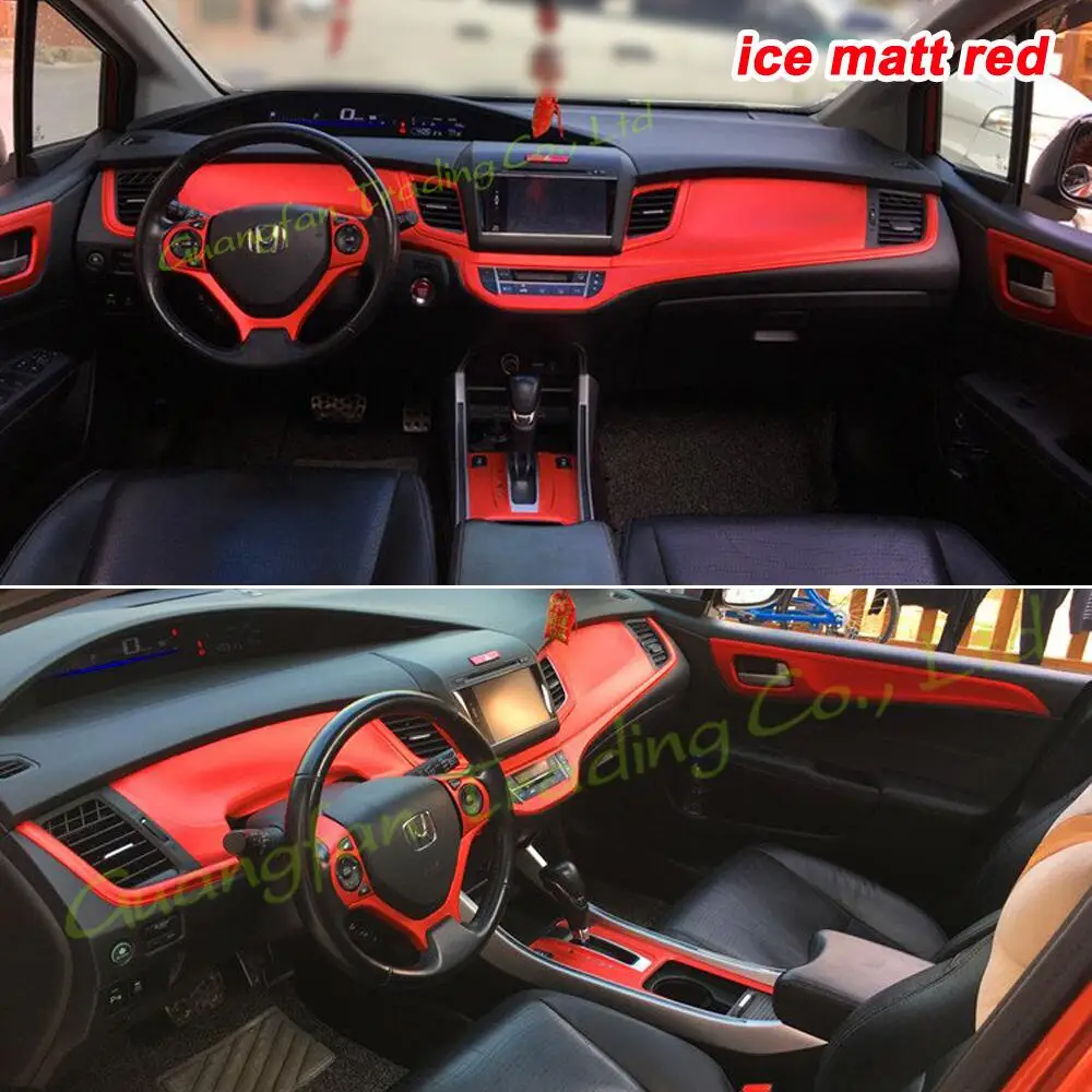 For Honda JADE 2013-2020 Interior Central Control Panel Door Handle 3D/5D Carbon Fiber Stickers Decals Car styling Accessorie
For Honda JADE 2013-2020 Interior Central Control Panel Door Handle 3D/5D Carbon Fiber Stickers Decals Car styling Accessorie