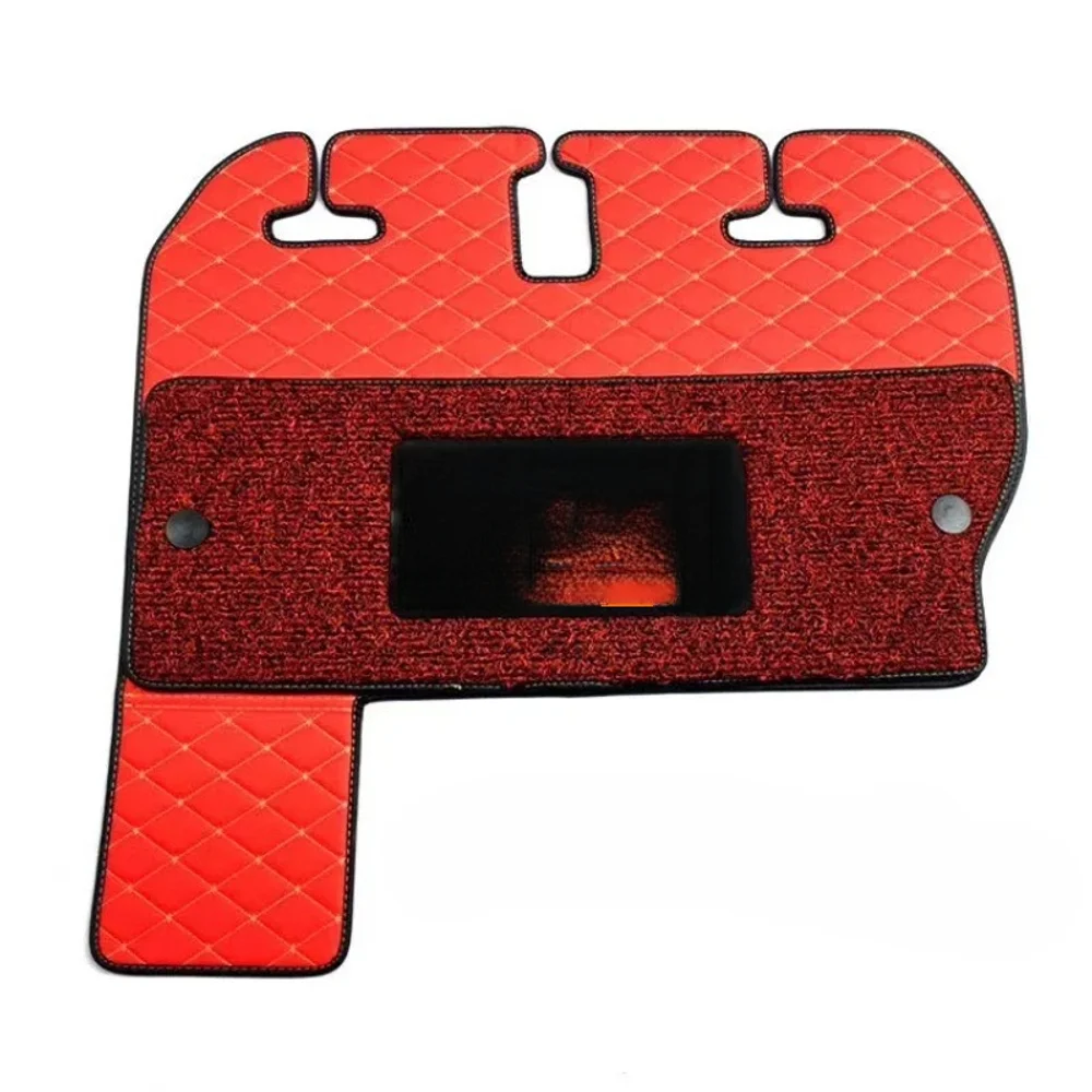 For Excavator Doosan Daewoo Dx55/60/75/150/220/225/260-7-9 Cab Floor Rubber Foot Pad Mat Digger Parts
For Excavator Doosan Daewoo Dx55/60/75/150/220/225/260-7-9 Cab Floor Rubber Foot Pad Mat Digger Parts