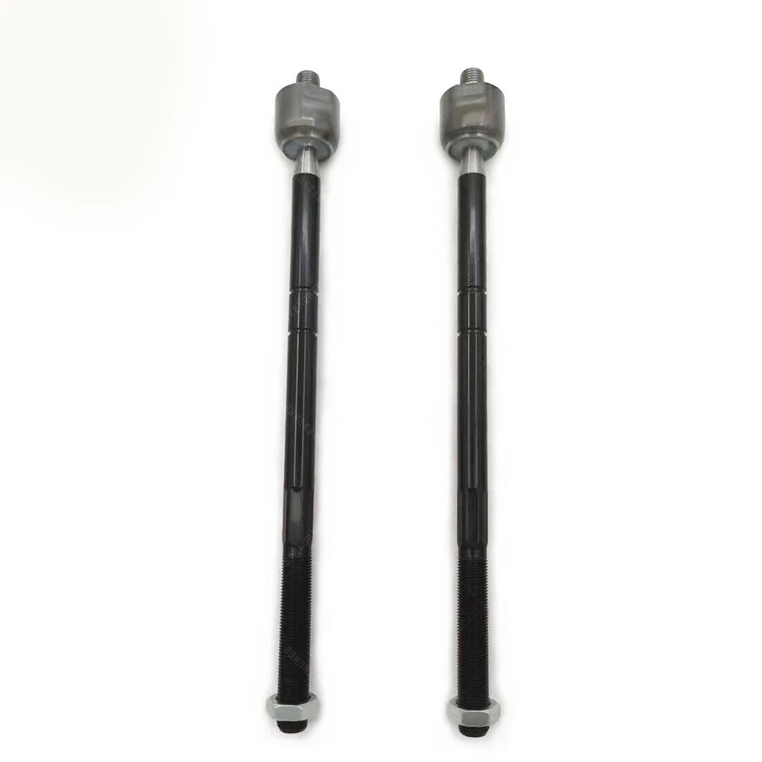 Set of 2 Steering Rack Inner Tie Rod Ends For FORD ESCAPE FORD ESCAPE MERCURY MARINER 2005-2009 EV800366 8L8Z3280A 8L8Z3280B
Set of 2 Steering Rack Inner Tie Rod Ends For FORD ESCAPE FORD ESCAPE MERCURY MARINER 2005-2009 EV800366 8L8Z3280A 8L8Z3280B