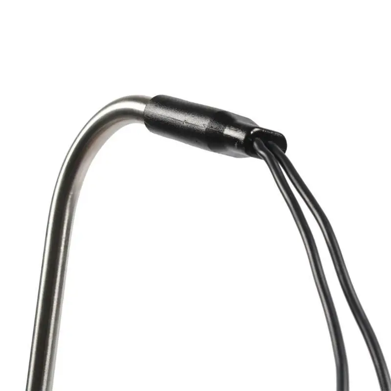 2026 New Accessories Heating Replacement Part Refrigerator Heating Rod
2026 New Accessories Heating Replacement Part Refrigerator Heating Rod