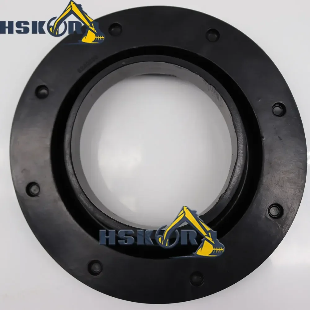 Excavator parts for LIUGONG oil distribution cover center joint oil distribution cup rubber cover waterproof rubber pad
Excavator parts for LIUGONG oil distribution cover center joint oil distribution cup rubber cover waterproof rubber pad
