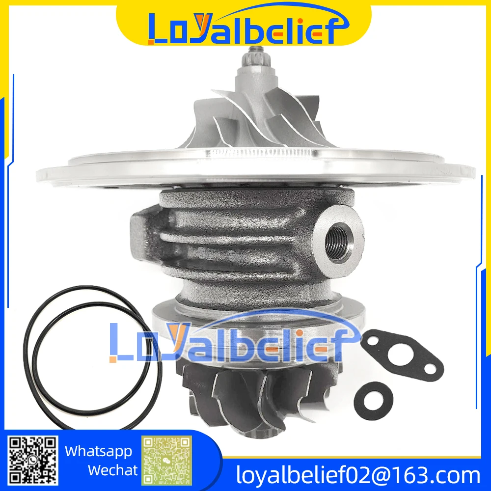 Turbo CHRA Core Perkins Diverse T4.40 99HP 122HP 90KW 73KW GT2556S 711736-0001 711736-0002 711736-0003 711736-0010
Turbo CHRA Core Perkins Diverse T4.40 99HP 122HP 90KW 73KW GT2556S 711736-0001 711736-0002 711736-0003 711736-0010