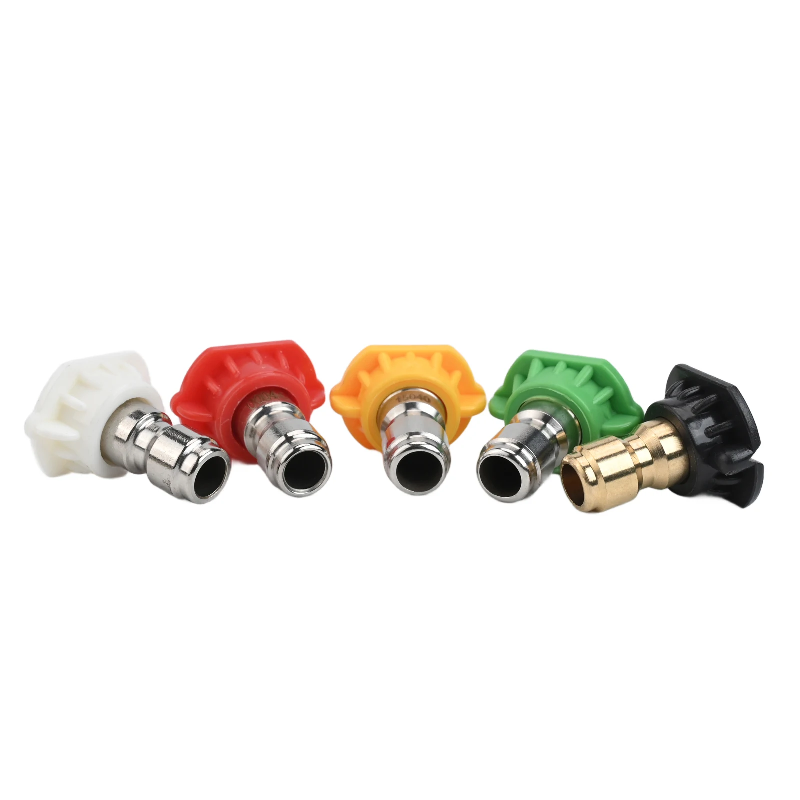Compatible Pressure Washer Nozzle For LAVOR Outdoor Cleaning Home Maintenance As Shown In The Figure Temperature Tolerance 60 C
Compatible Pressure Washer Nozzle For LAVOR Outdoor Cleaning Home Maintenance As Shown In The Figure Temperature Tolerance 60 C