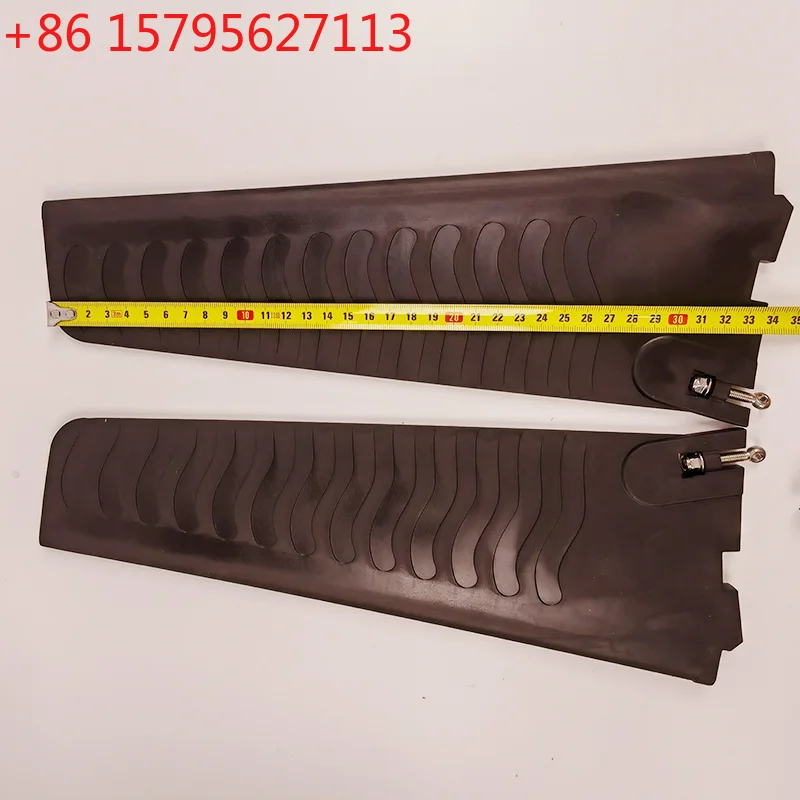 Kayak Power Penguin Pedal Fin Pedal Accessories 1 Pair
Kayak Power Penguin Pedal Fin Pedal Accessories 1 Pair