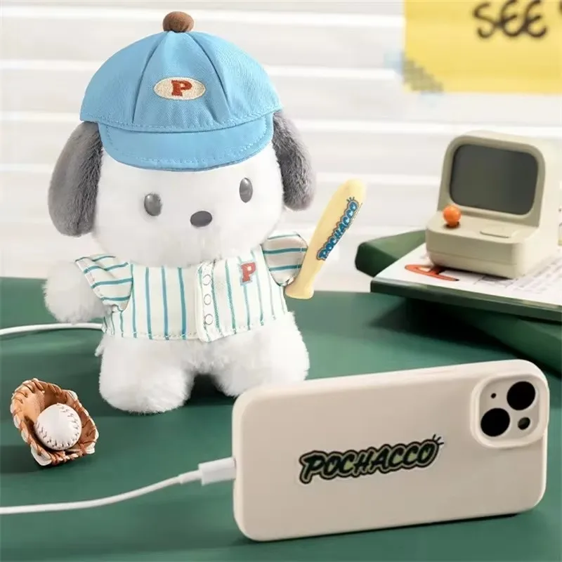 Портативное периферийное устройство Sanrio полакко с мультяшными рисунками, Мобильный Внешний аккумулятор с быстрой зарядкой, аккумулятор большой емкости для детей, подарок на Хэллоуин
Портативное периферийное устройство Sanrio полакко с мультяшными рисунками, Мобильный Внешний аккумулятор с быстрой зарядкой, аккумулятор большой емкости для детей, подарок на Хэллоуин