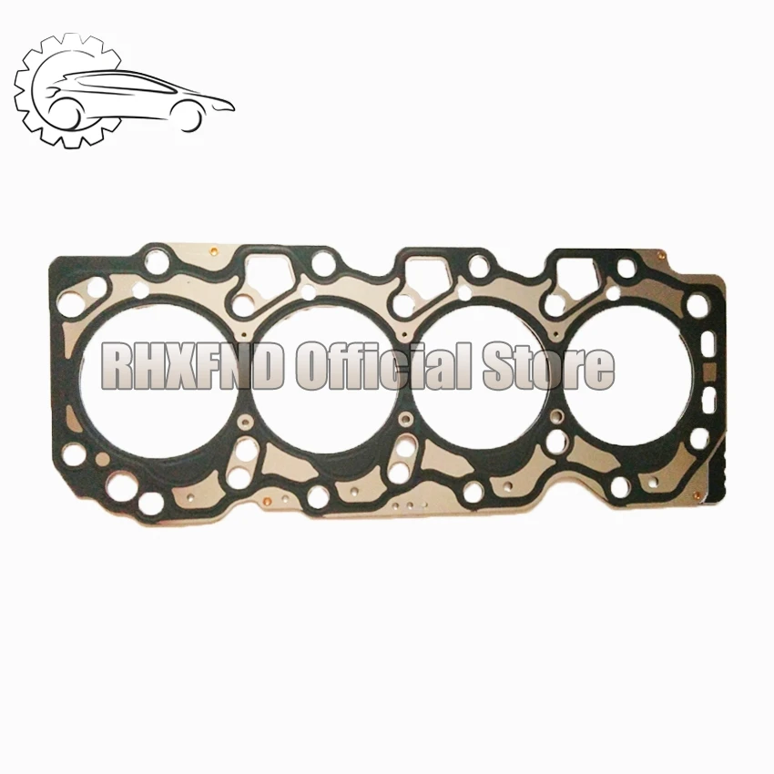 Metal type 3C Head Gasket 11115-64030 for Toyota Avensis Carina Picnic C.orona Caldina Gaia Ipsum 1975cc 2.0D
Metal type 3C Head Gasket 11115-64030 for Toyota Avensis Carina Picnic C.orona Caldina Gaia Ipsum 1975cc 2.0D