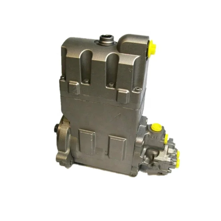 Original 3190677 Fuel Inj ection Pump 319-0677 for E330D C7 C9 Die sel Engine Parts
Original 3190677 Fuel Inj ection Pump 319-0677 for E330D C7 C9 Die sel Engine Parts