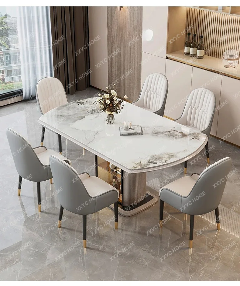 Design Dining Tables Storage Waterproof Round Kitchen Dining Tables Space Saving
Design Dining Tables Storage Waterproof Round Kitchen Dining Tables Space Saving