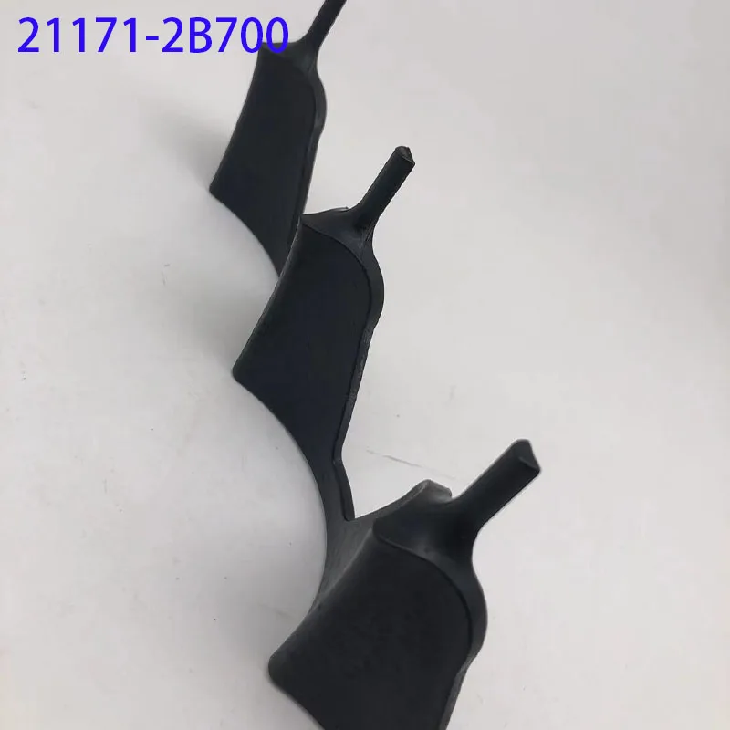 NEW 21171-2B700 For Hyundai Veloster Turbo Engine Block Insert OEM 21171-2B700 211712B700
NEW 21171-2B700 For Hyundai Veloster Turbo Engine Block Insert OEM 21171-2B700 211712B700