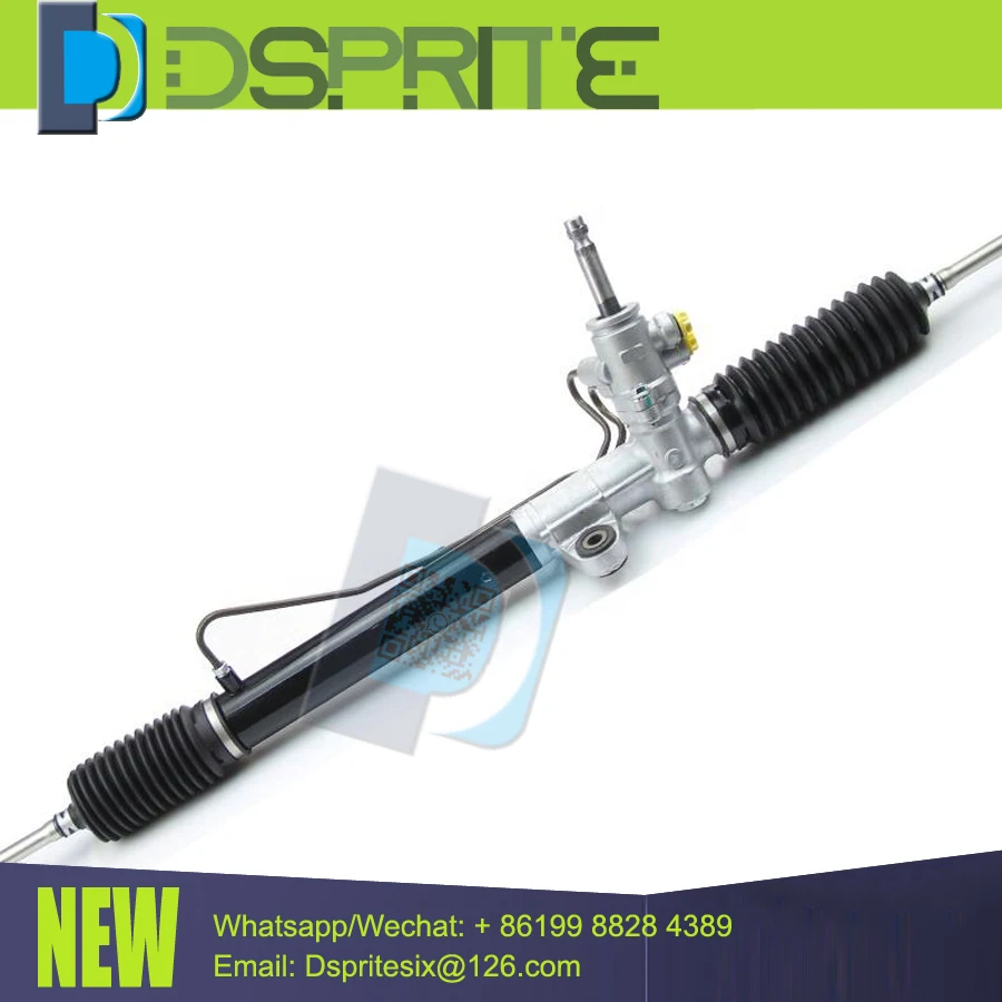 LHD Power Steering rack gear For Mitsubishi Outlander 2003-2006 MR 961356 MR961356 4410A322 4410A353 4410A324 4410A323 MR961357
LHD Power Steering rack gear For Mitsubishi Outlander 2003-2006 MR 961356 MR961356 4410A322 4410A353 4410A324 4410A323 MR961357