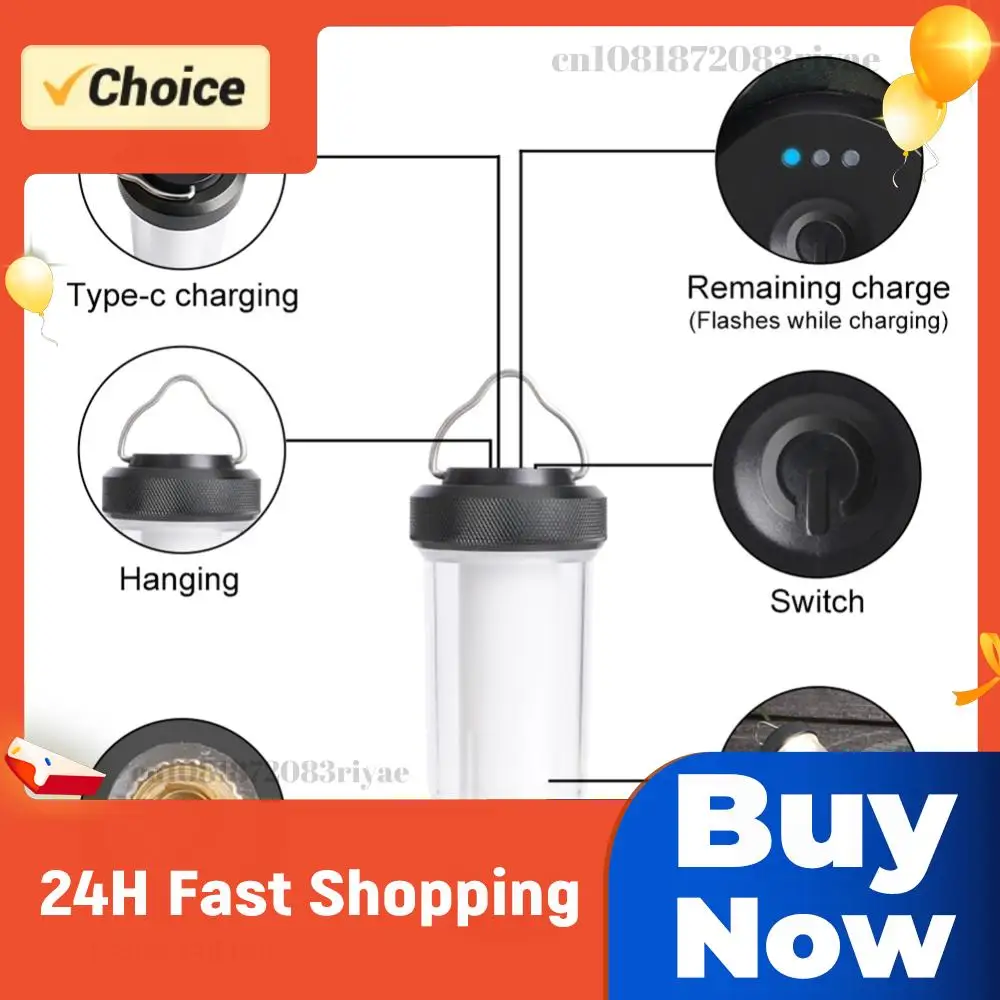 Лампа для палатки 2000 мАч, водонепроницаемая IPX4, 160 лм, светодиодная лампа для кемпинга, до 6 часов работы, мини-фонарик для экстренных случаев, барбекю, пикника
Лампа для палатки 2000 мАч, водонепроницаемая IPX4, 160 лм, светодиодная лампа для кемпинга, до 6 часов работы, мини-фонарик для экстренных случаев, барбекю, пикника