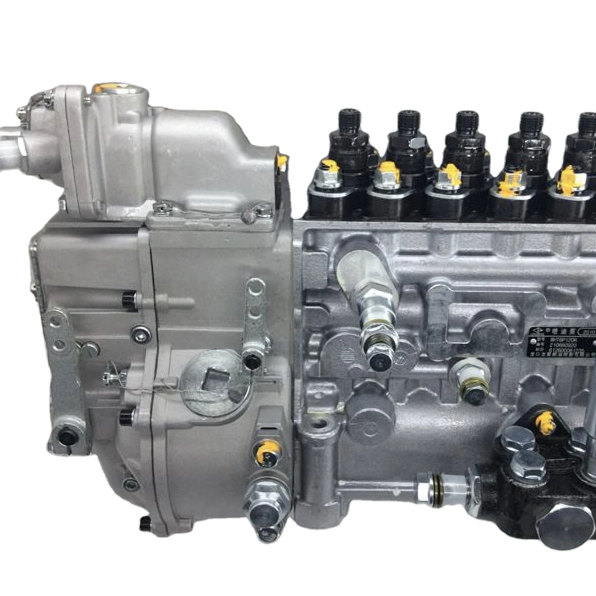 Truck Diesel Fuel Injector Pump VG1560080023 for Sinotruk Howo 371 Spare Parts Factory Wholesale
Truck Diesel Fuel Injector Pump VG1560080023 for Sinotruk Howo 371 Spare Parts Factory Wholesale