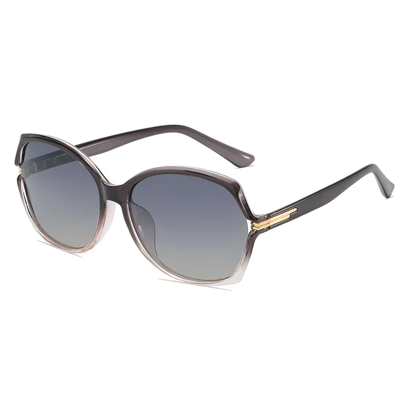 Unisex Acetate Retro Sunglasses Korean Fashion Geometric Frame UV400 High Quality Anti Ultraviolet Neutral Daily Trendy Eyewear
Unisex Acetate Retro Sunglasses Korean Fashion Geometric Frame UV400 High Quality Anti Ultraviolet Neutral Daily Trendy Eyewear