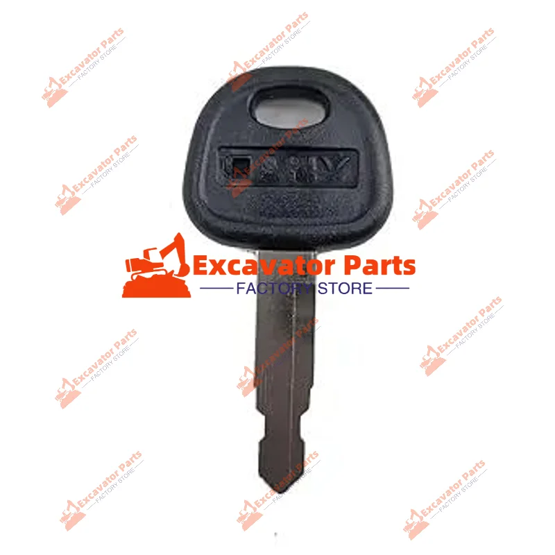 ключ зажигания sy для моделей экскаваторов SY55, SY60, SY75, SY365, SY485 — ключ запуска зажигания (SANY2)
ключ зажигания sy для моделей экскаваторов SY55, SY60, SY75, SY365, SY485 — ключ запуска зажигания (SANY2)