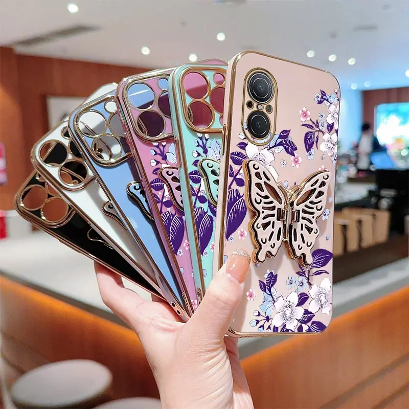 Nova 9SE Чехол для телефона с браслетом и яркими цветами для Huawei Nova 12Pro 9 10 P70Pro P60ART 13Pro 12 10SE P70 Mate 60 70 Cover
Nova 9SE Чехол для телефона с браслетом и яркими цветами для Huawei Nova 12Pro 9 10 P70Pro P60ART 13Pro 12 10SE P70 Mate 60 70 Cover