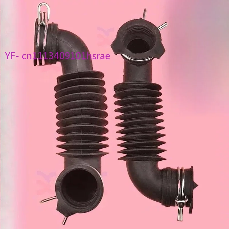 Washing Machine Connecting Bellows Hose For Meiling XC1902.13-18 Accessories
Washing Machine Connecting Bellows Hose For Meiling XC1902.13-18 Accessories