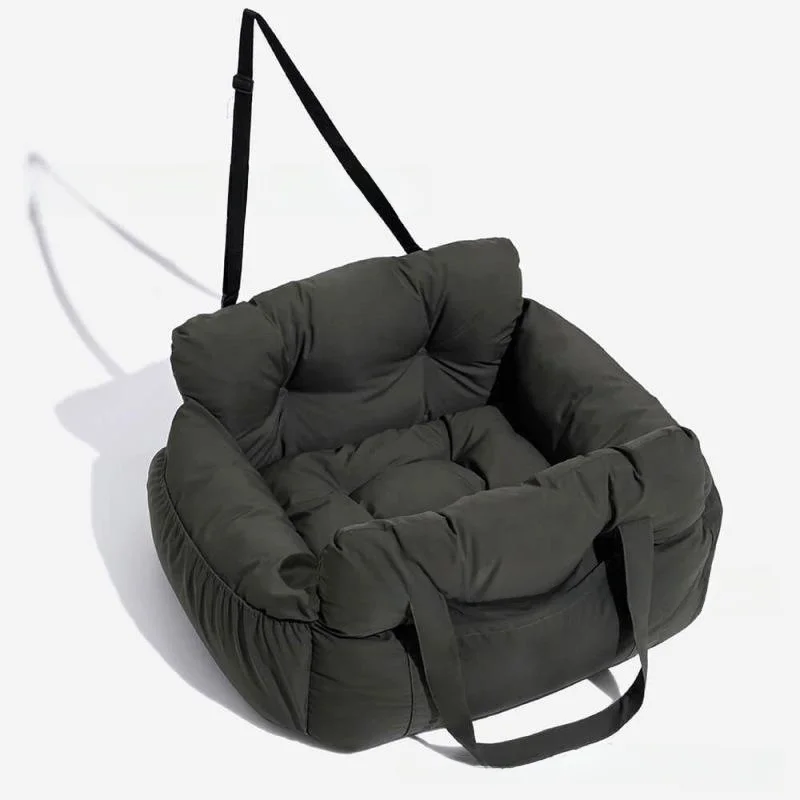 Portable Pet Travel Bag Bed Car Cushion PP Fleece Small Cats Dogs Pet Mat Kennel Carrier Kennel Winter Dog Bed Mat
Portable Pet Travel Bag Bed Car Cushion PP Fleece Small Cats Dogs Pet Mat Kennel Carrier Kennel Winter Dog Bed Mat