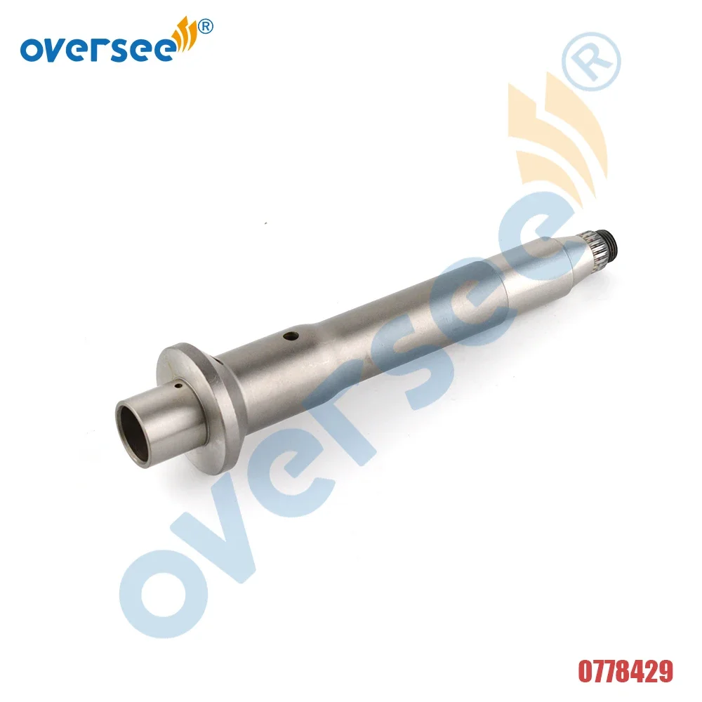 Защитить 0911693 Головка приводного вала для подвесного мотора Evinrude Johnson OMC 0778429
Защитить 0911693 Головка приводного вала для подвесного мотора Evinrude Johnson OMC 0778429