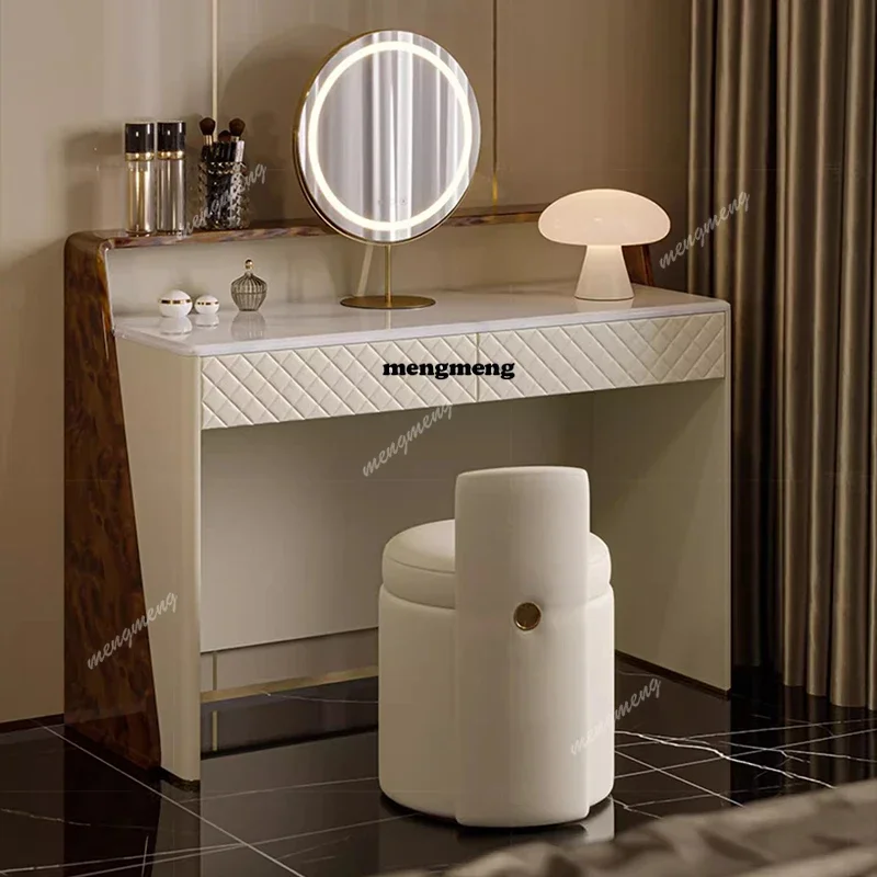 Лидер продаж, европейский органайзер, туалетный столик, зеркало для макияжа для спальни, туалетный столик, женский шкаф Penteadeira Lounge Suite Fu
Лидер продаж, европейский органайзер, туалетный столик, зеркало для макияжа для спальни, туалетный столик, женский шкаф Penteadeira Lounge Suite Fu