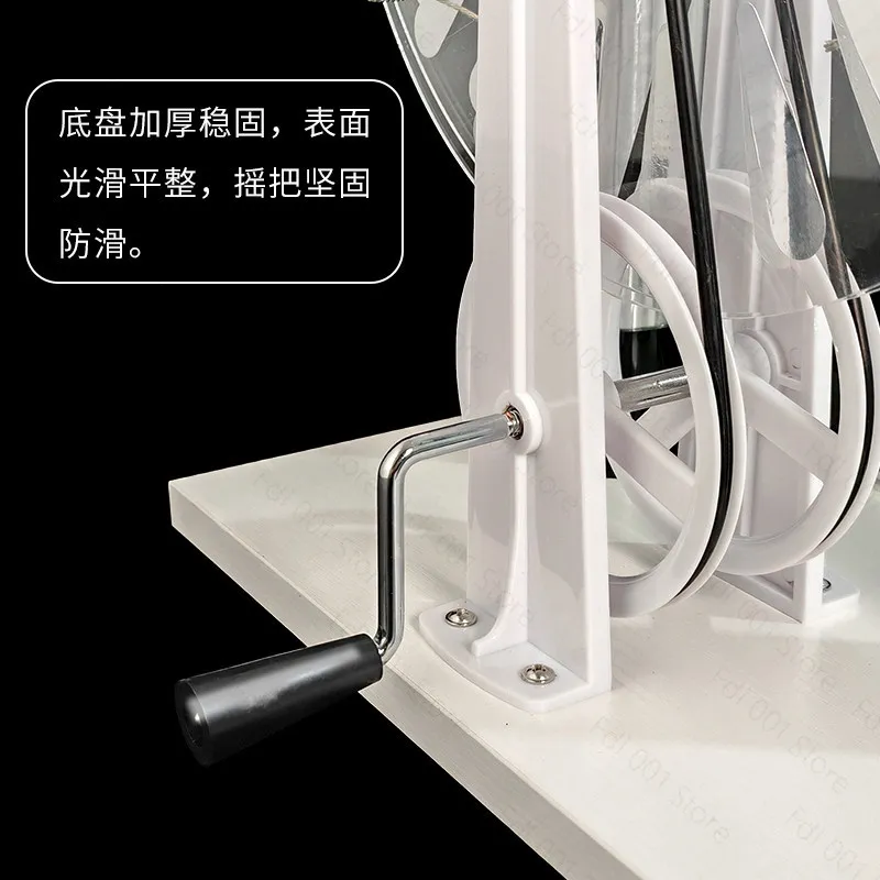 Electrostatic Induction Demonstration Generator Kit with Leiden Jar And Point Discharge for Educational Use
Electrostatic Induction Demonstration Generator Kit with Leiden Jar And Point Discharge for Educational Use