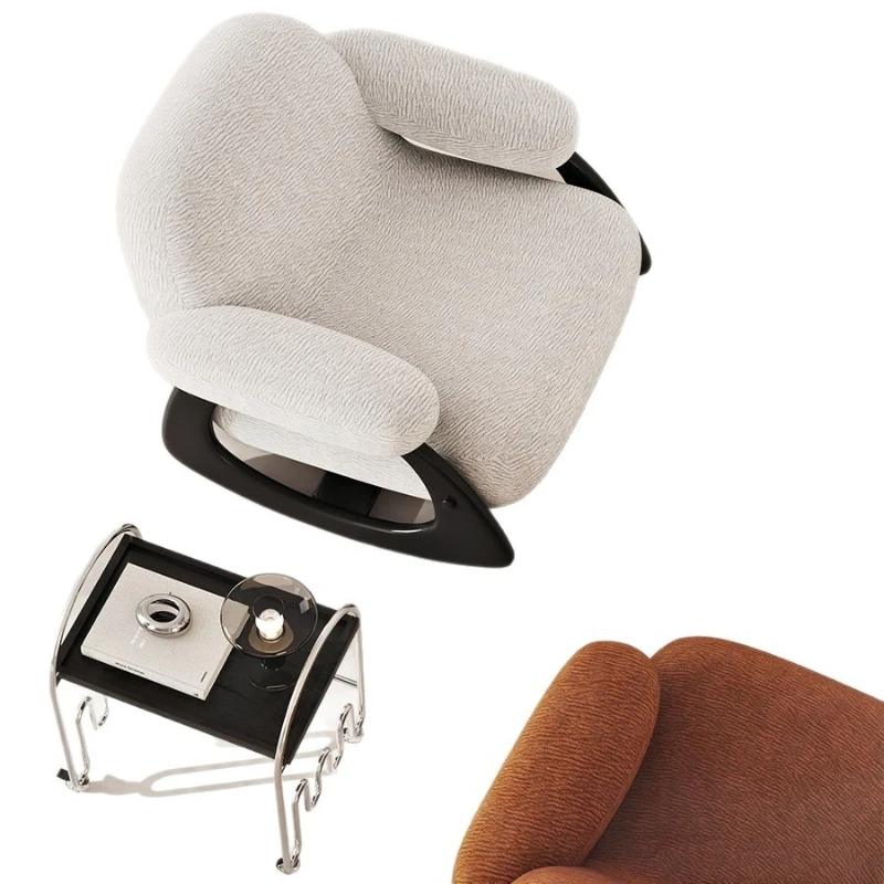 Single sofa chair Solid wood simple floor lazy rocking chair
Single sofa chair Solid wood simple floor lazy rocking chair