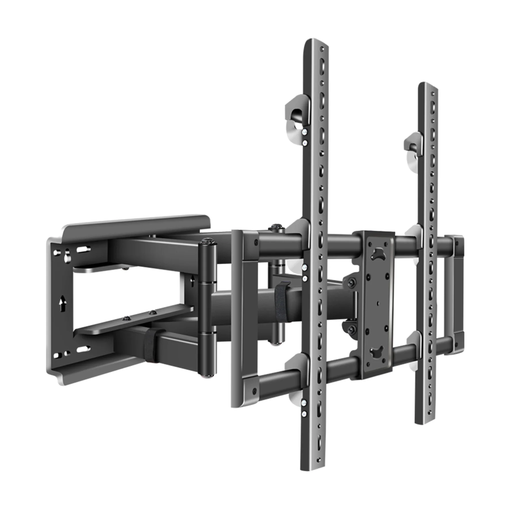 55-100 Inch TV Wall Mount Bracket Full Motion TV Frame Swivel Articulating 6 Long Arms Max VESA 800x600mm 85kg Load DY999
55-100 Inch TV Wall Mount Bracket Full Motion TV Frame Swivel Articulating 6 Long Arms Max VESA 800x600mm 85kg Load DY999