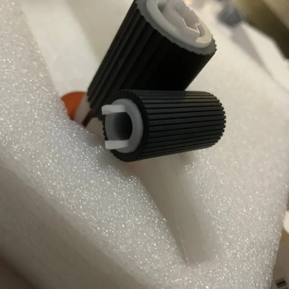 1 комплект ролика захвата/подачи/оперрации для Canon iR 8085 8095 8105 8205 8285 8295 FC5-2524-000 FC5-2526-000 ФА5-2528-000
1 комплект ролика захвата/подачи/оперрации для Canon iR 8085 8095 8105 8205 8285 8295 FC5-2524-000 FC5-2526-000 ФА5-2528-000