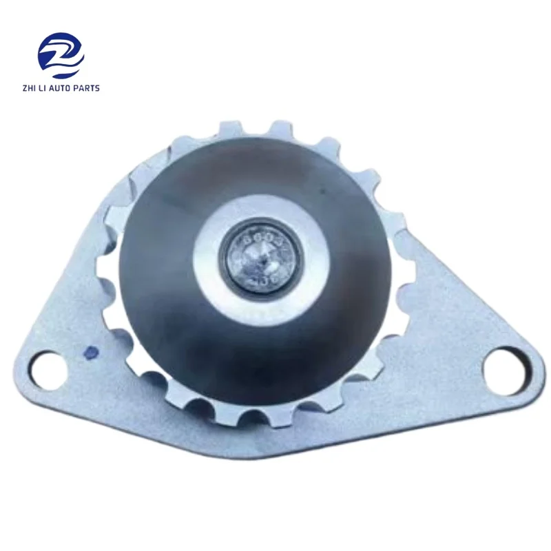 0360601402 1201G0 1609417080 9631169188 Water Pump for CITROEN FIAT PEUGEOT 1.4i 1996 1997 1998 1999 2000 2001 2002-2008
0360601402 1201G0 1609417080 9631169188 Water Pump for CITROEN FIAT PEUGEOT 1.4i 1996 1997 1998 1999 2000 2001 2002-2008