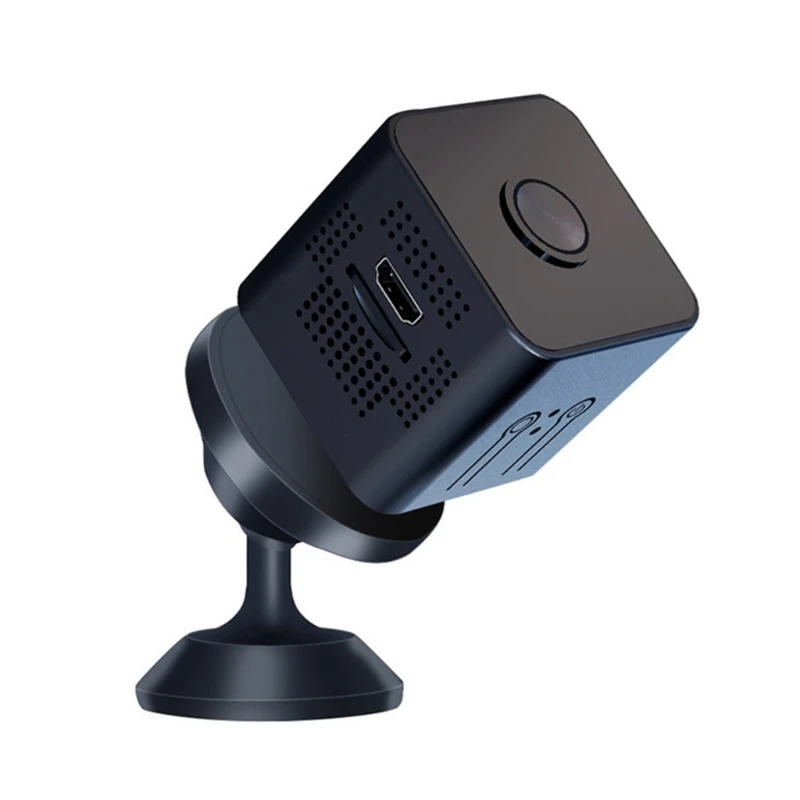 Camera WiFi Camera Home Security 1080P Camera Night Visuals Advanced Recording,Motion Detection,Remote Access
Camera WiFi Camera Home Security 1080P Camera Night Visuals Advanced Recording,Motion Detection,Remote Access