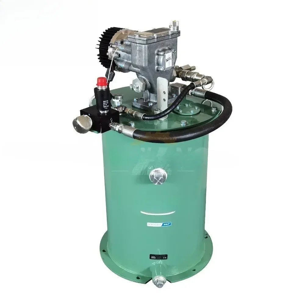 Komatsu Truck Parts HD785-7 Grease Pump Assembly 561-95-8531 0 561-95-8531 1 561-95-8301 2
Komatsu Truck Parts HD785-7 Grease Pump Assembly 561-95-8531 0 561-95-8531 1 561-95-8301 2