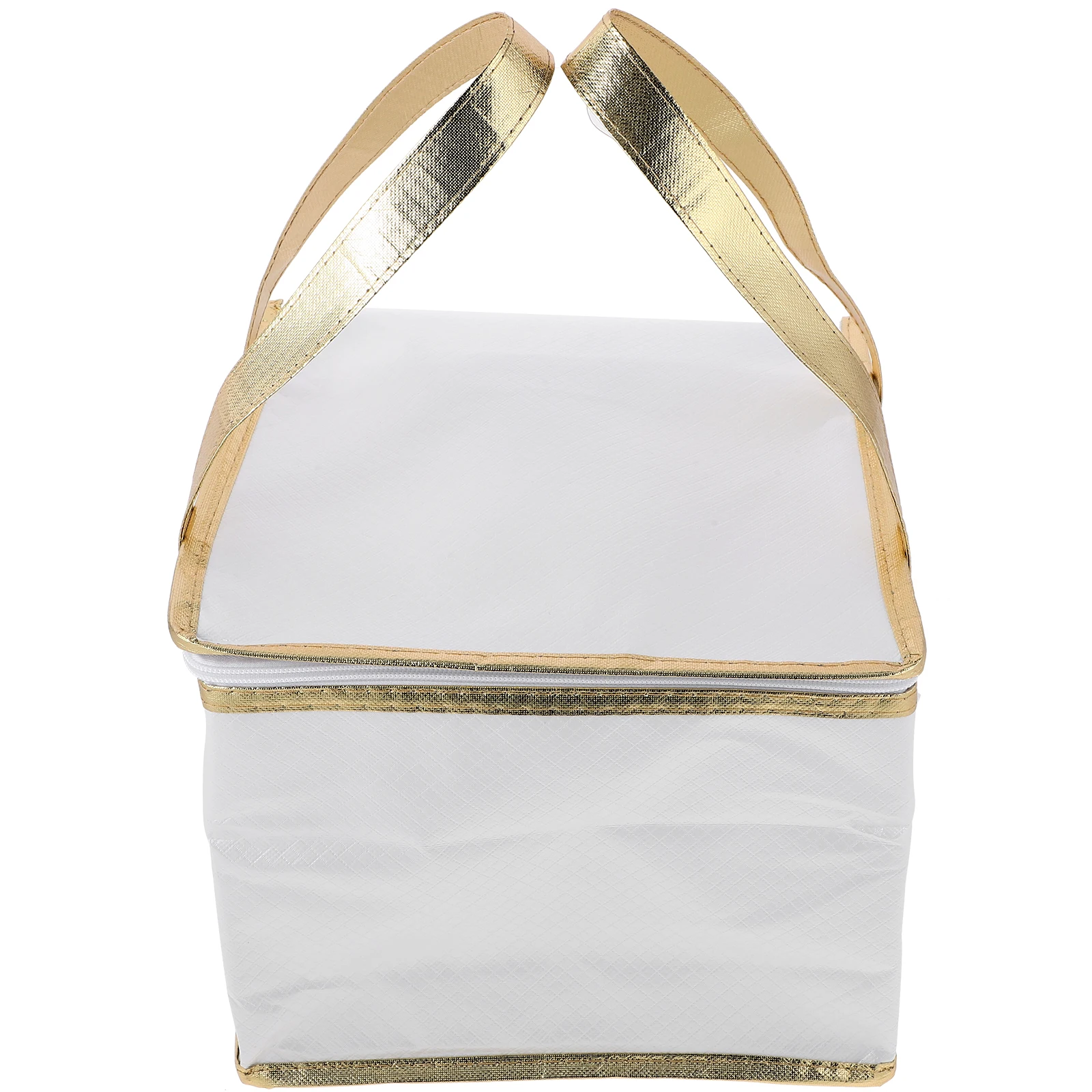 Insulated Fresh-keeping Bag Food Cake Tote Insulation Bags Catering for Delivery Warmer Aluminum Foil Thermal Pizza
Insulated Fresh-keeping Bag Food Cake Tote Insulation Bags Catering for Delivery Warmer Aluminum Foil Thermal Pizza